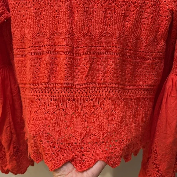 Free People - size small - Picture 5 of 7